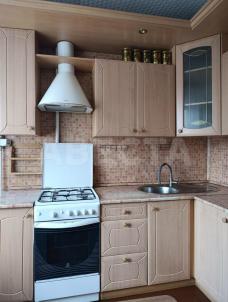 Продажа квартиры Омск. пр-кт. Комарова, 31