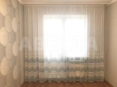 Продажа квартиры Омск. пр-кт. Комарова, 31