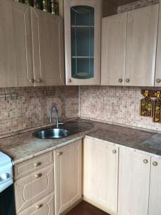 Продажа квартиры Омск. пр-кт. Комарова, 31