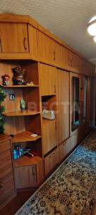 Продажа квартиры Омск. пр-кт. Комарова, 31