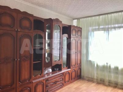 Продажа квартиры Омск. пр-кт. Комарова, 31