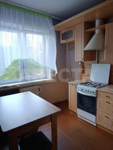 Продажа квартиры Омск. пр-кт. Комарова, 31