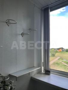 Продажа квартиры Омск. пр-кт. Комарова, 31