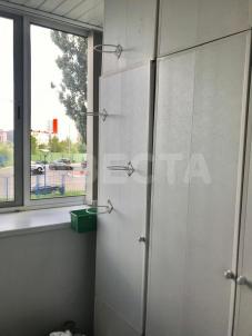 Продажа квартиры Омск. пр-кт. Комарова, 31