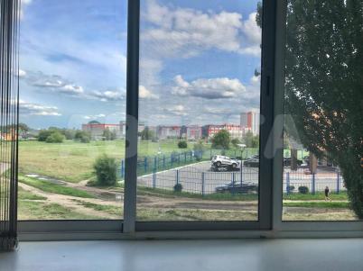 Продажа квартиры Омск. пр-кт. Комарова, 31