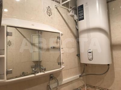 Продажа квартиры Омск. пр-кт. Комарова, 31