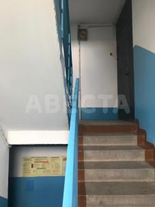 Продажа квартиры Омск. пр-кт. Комарова, 31