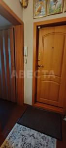 Продажа квартиры Омск. пр-кт. Комарова, 31