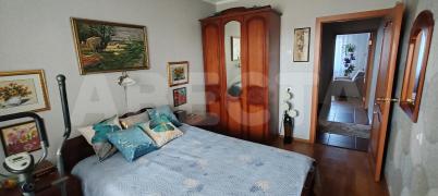 Продажа квартиры Омск. пр-кт. Комарова, 31