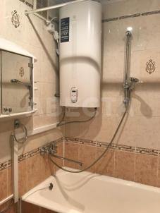 Продажа квартиры Омск. пр-кт. Комарова, 31