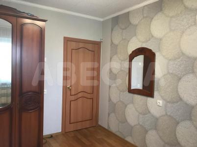Продажа квартиры Омск. пр-кт. Комарова, 31