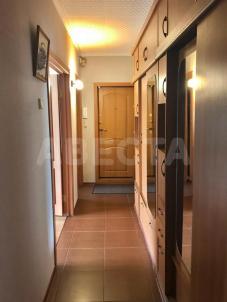 Продажа квартиры Омск. пр-кт. Комарова, 31