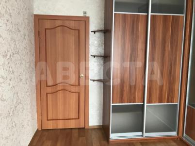 Продажа квартиры Омск. пр-кт. Комарова, 31