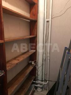 Продажа квартиры Омск. пр-кт. Комарова, 31