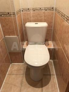 Продажа квартиры Омск. пр-кт. Комарова, 31