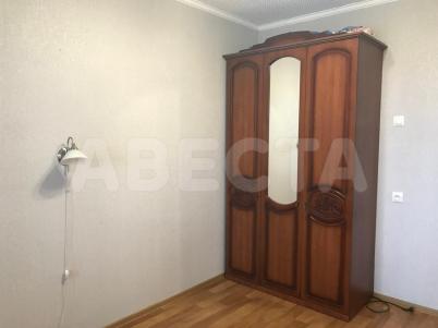 Продажа квартиры Омск. пр-кт. Комарова, 31