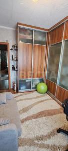 Продажа квартиры Омск. пр-кт. Комарова, 31