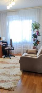 Продажа квартиры Омск. пр-кт. Комарова, 31