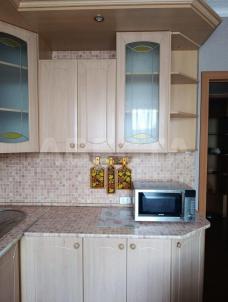 Продажа квартиры Омск. пр-кт. Комарова, 31