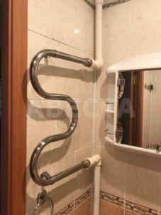 Продажа квартиры Омск. пр-кт. Комарова, 31