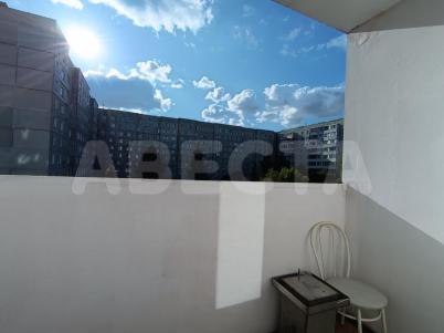 Продажа квартиры Омск. ул. 4-я Кордная, 52А