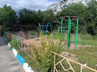 Продажа квартиры Омск. ул. 4-я Кордная, 52А