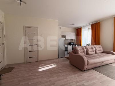 Продажа квартиры Омск. ул. 4-я Кордная, 52А