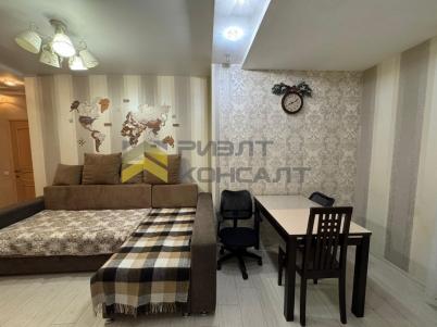 Продажа квартиры Омск. улица Комкова, 8 Продажа квартиры Омск. улица Комкова, 8