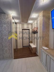 Продажа квартиры Омск. улица Комкова, 8 Продажа квартиры Омск. улица Комкова, 8