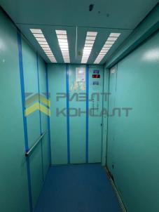 Продажа квартиры Омск. улица Комкова, 8 Продажа квартиры Омск. улица Комкова, 8