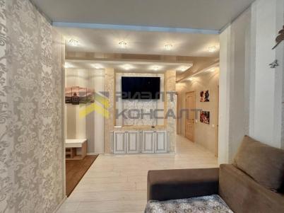 Продажа квартиры Омск. улица Комкова, 8 Продажа квартиры Омск. улица Комкова, 8