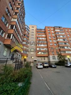 Продажа квартиры Омск. улица Комкова, 8 Продажа квартиры Омск. улица Комкова, 8
