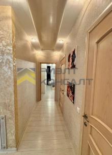 Продажа квартиры Омск. улица Комкова, 8 Продажа квартиры Омск. улица Комкова, 8