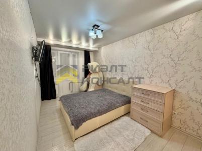 Продажа квартиры Омск. улица Комкова, 8 Продажа квартиры Омск. улица Комкова, 8