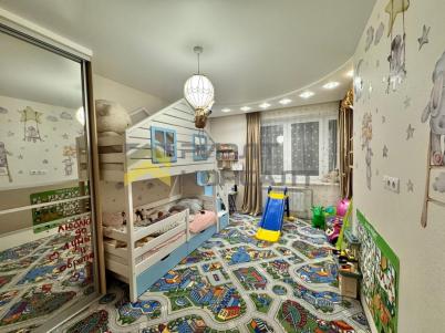 Продажа квартиры Омск. улица Комкова, 8 Продажа квартиры Омск. улица Комкова, 8