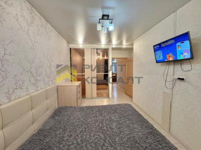 Продажа квартиры Омск. улица Комкова, 8 Продажа квартиры Омск. улица Комкова, 8