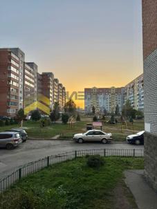 Продажа квартиры Омск. улица Комкова, 8 Продажа квартиры Омск. улица Комкова, 8