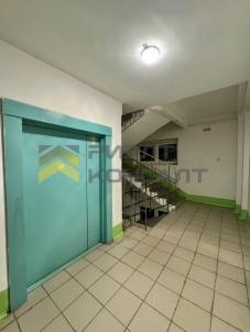 Продажа квартиры Омск. улица Комкова, 8 Продажа квартиры Омск. улица Комкова, 8