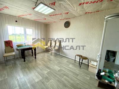 Продажа дома проезд Вишневый, 2 Продажа дома проезд Вишневый, 2