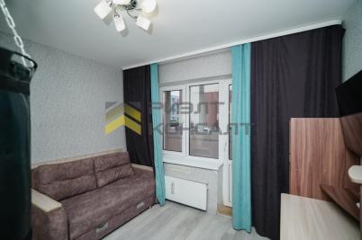 Продажа квартиры Омск. улица 21-я Амурская, 35