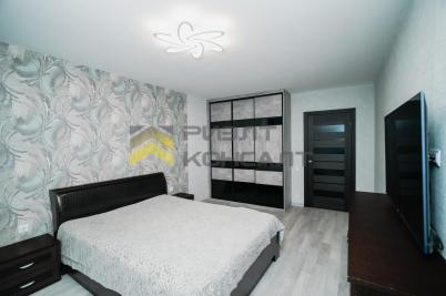 Продажа квартиры Омск. улица 21-я Амурская, 35