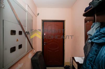 Продажа квартиры Омск. улица 21-я Амурская, 35