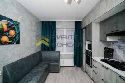 Продажа квартиры Омск. улица 21-я Амурская, 35