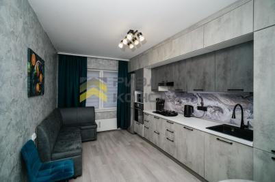 Продажа квартиры Омск. улица 21-я Амурская, 35