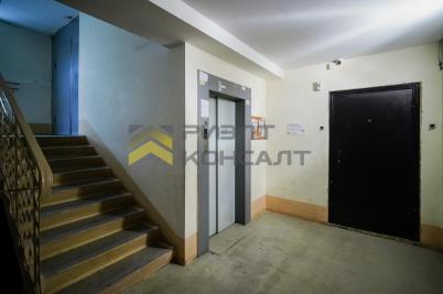 Продажа квартиры Омск. улица 21-я Амурская, 35