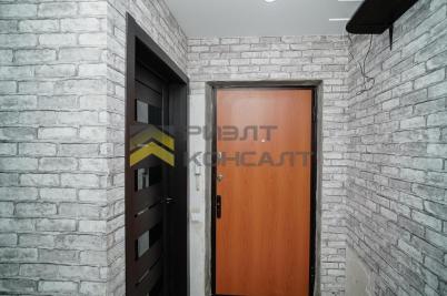 Продажа квартиры Омск. улица 21-я Амурская, 35