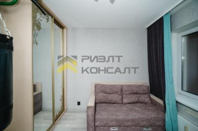 Продажа квартиры Омск. улица 21-я Амурская, 35