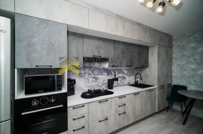 Продажа квартиры Омск. улица 21-я Амурская, 35