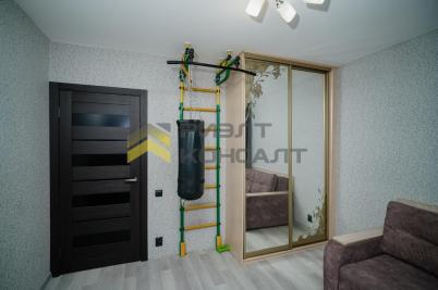 Продажа квартиры Омск. улица 21-я Амурская, 35