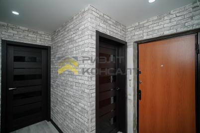 Продажа квартиры Омск. улица 21-я Амурская, 35